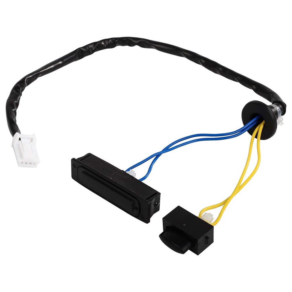 For Nissan For Rogue 2008-2013 Rear Liftgate Release Switch Button Handle