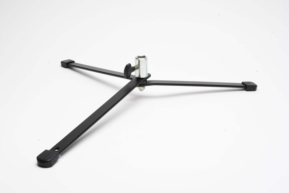 Impact Mini Backlight Stand Base, Clean