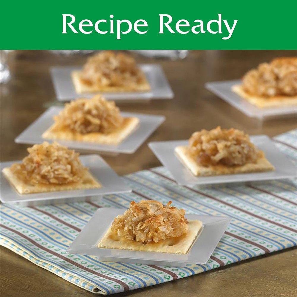 Soda Crackers Soup Crackers
