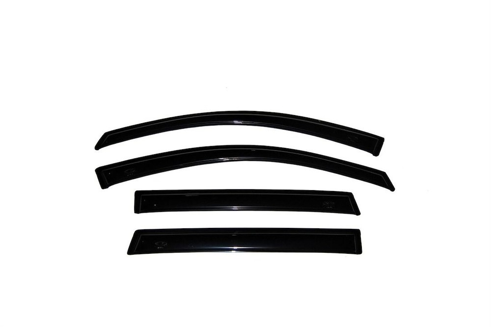 Auto Ventshade (AVS) 94960 Ventvisor® RAINGUARDS
