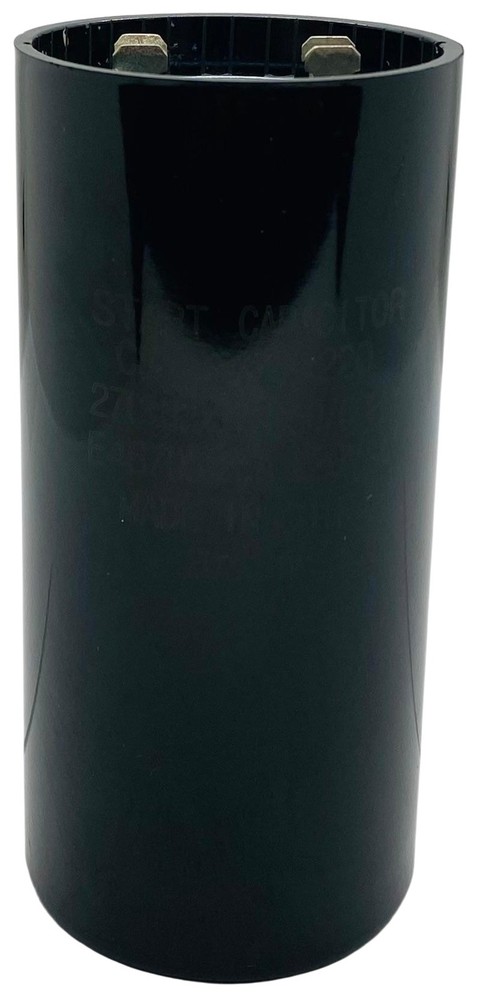 CS270-324X220, Start Capacitor Round 270-324 Mfd. 220 Volt
