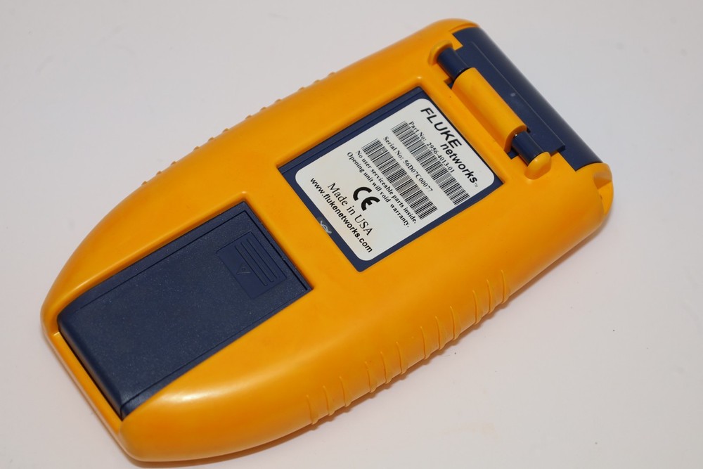 FLUKE NETWORKS 850/1300 SOURCE 2956-4013-01