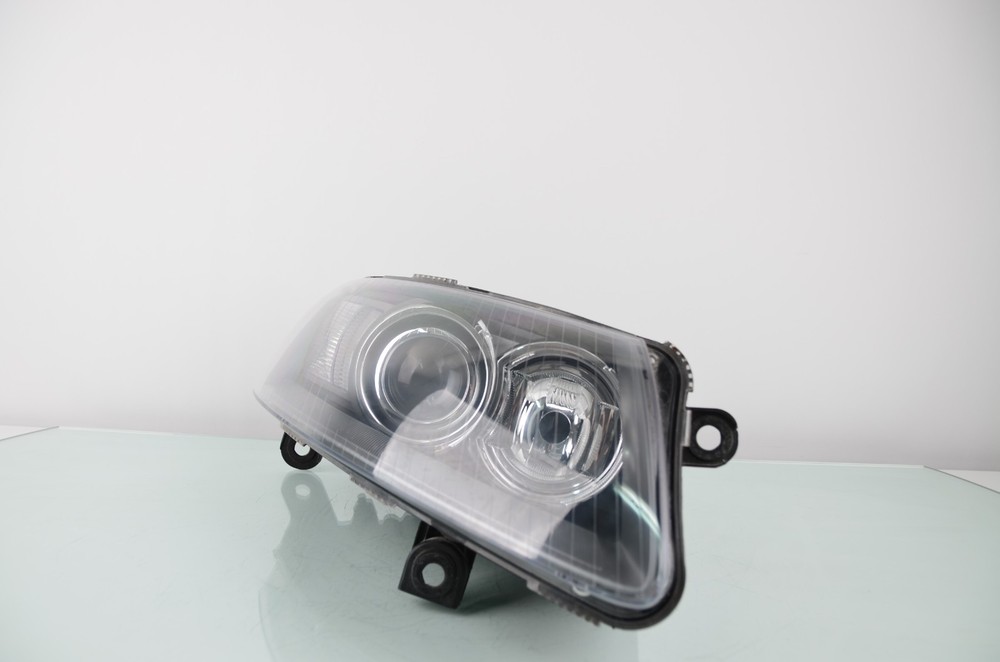 AUDI A6 C6 UK CORNERING LIGHT HEADLIGHT 4F0941004BF RIGHT