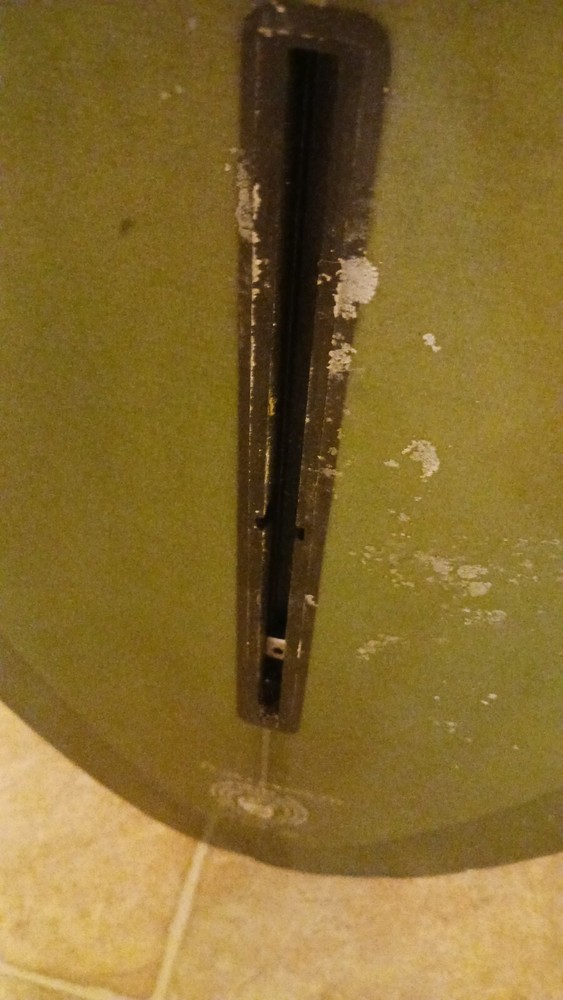 Surfboard Used