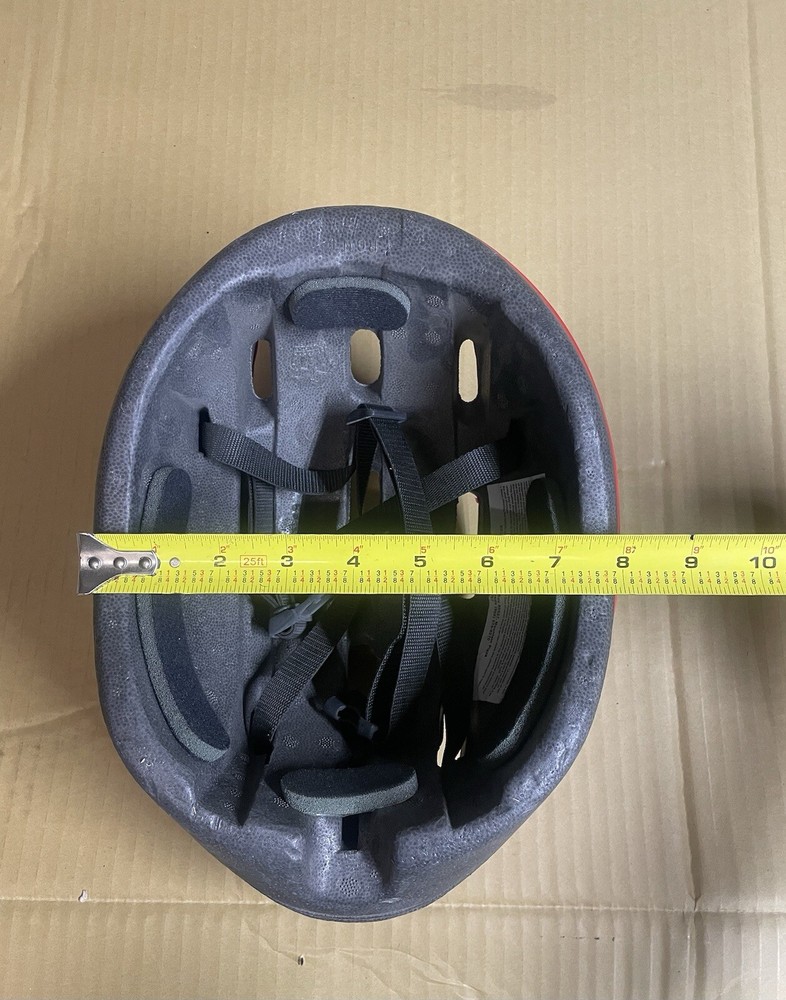 Bicycle Helmet Size Medium