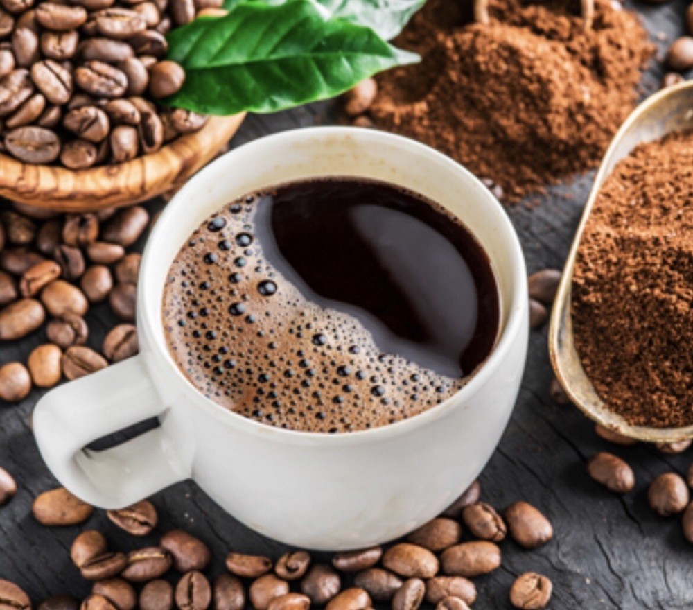 5 lb Fresh Roasted Holiday Blend Coffee Beans Medium, Whole Bean