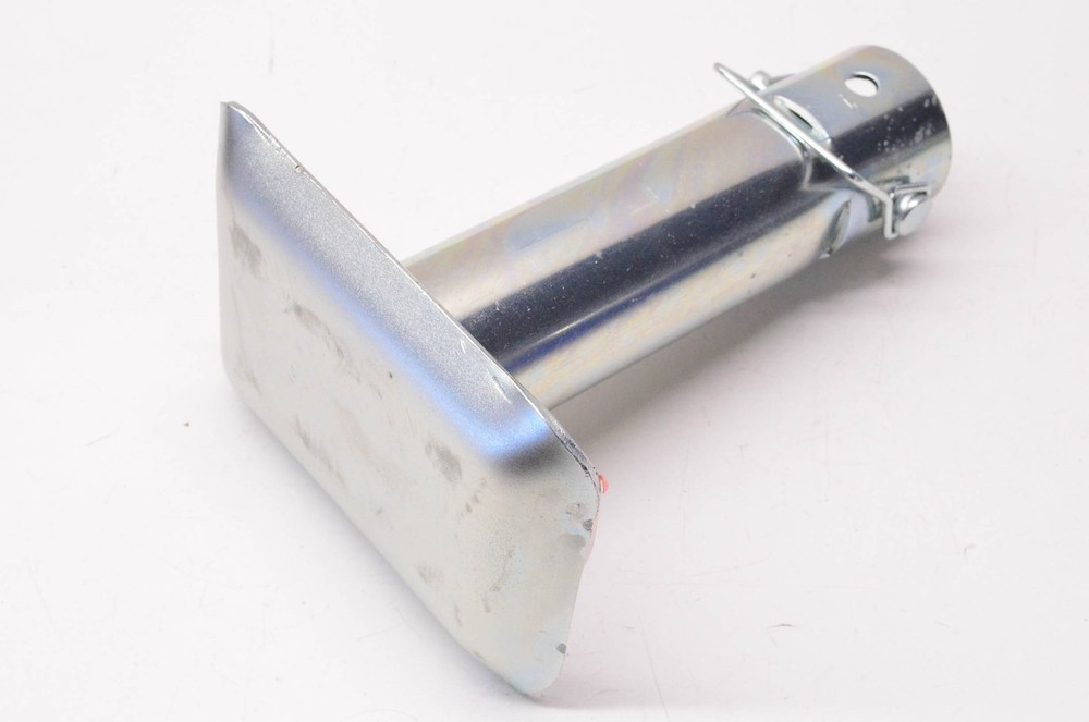 Curt 28275 Pin-on Jack Foot NOS