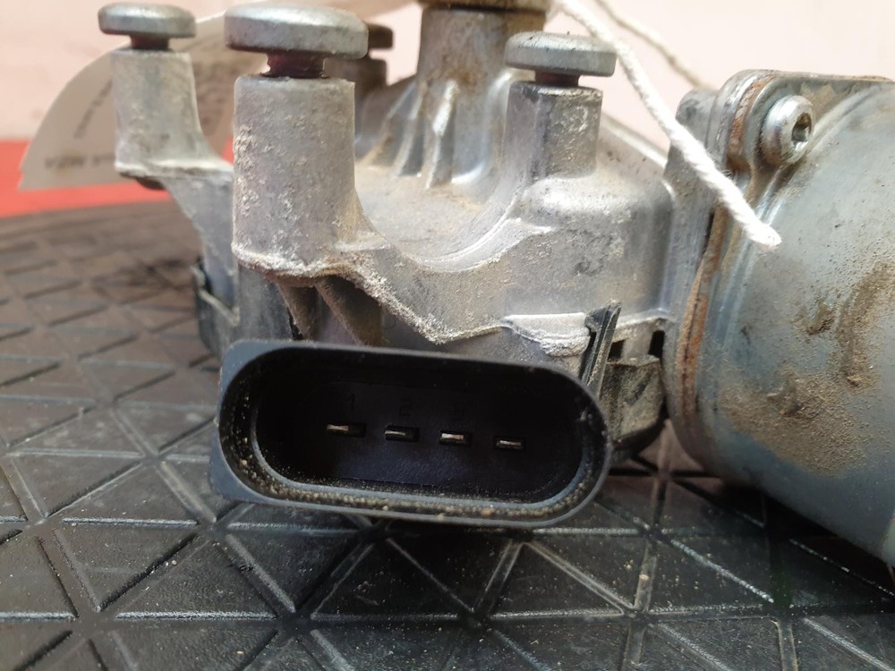 VAUXHALL CORSA E WIPER MOTOR FRONT 2016