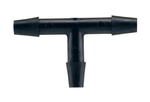 Hydro Flow Barbed Tee - 3/16" (50 pk)