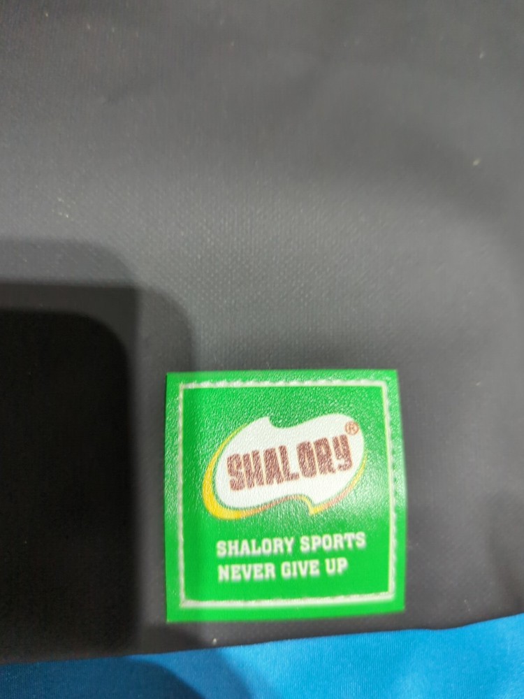 Tipra Multipurpose Day pack- Lake Blue And Black