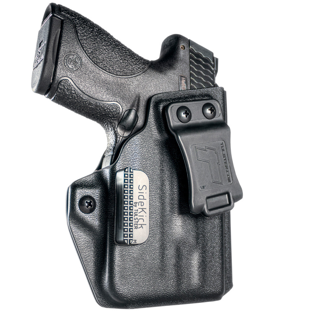 NEW Tulster SideKick