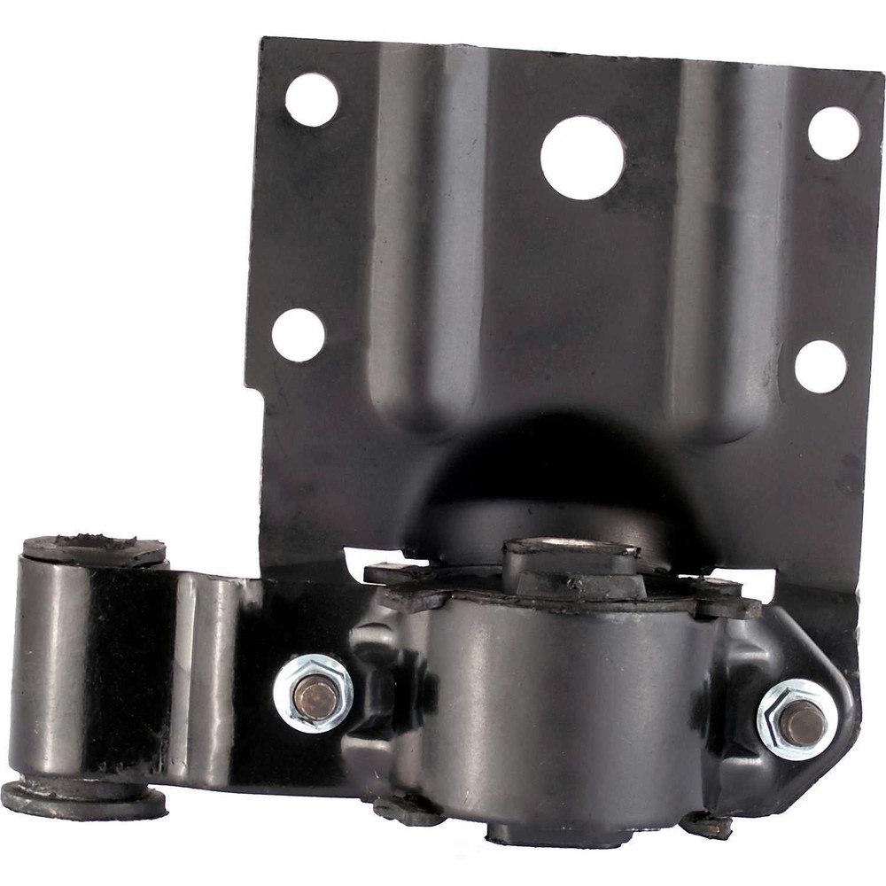 trans Mount Pioneer 621048