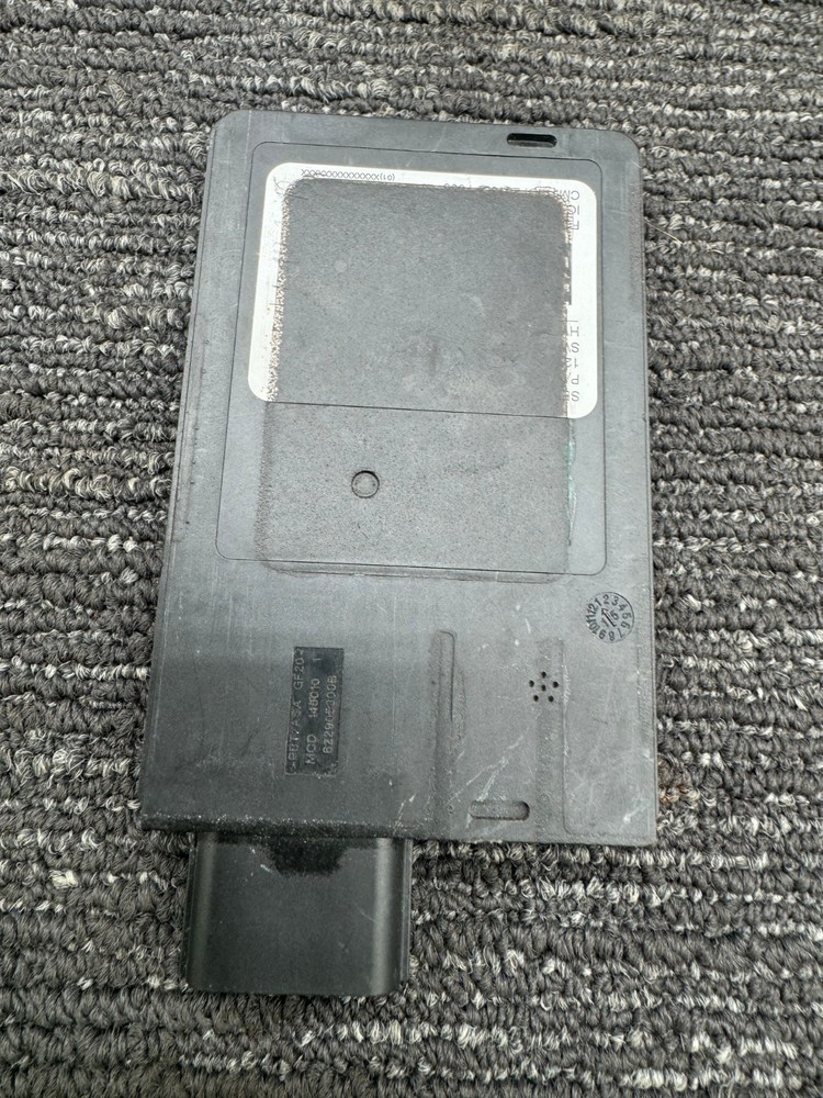 NEW OE 2015-2017 Renagade Blind Spot Detection Module