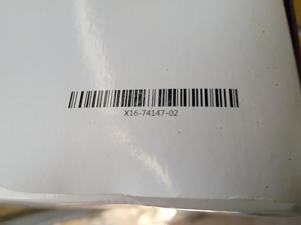 Microsoft Xbox 360 Kinect Motion Sensor Bar w/Kinect Adventures Game SEALED