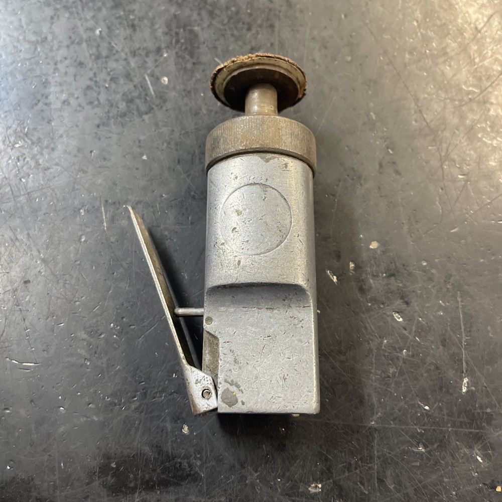 Vintage Mac Tools 206 Air Grinder