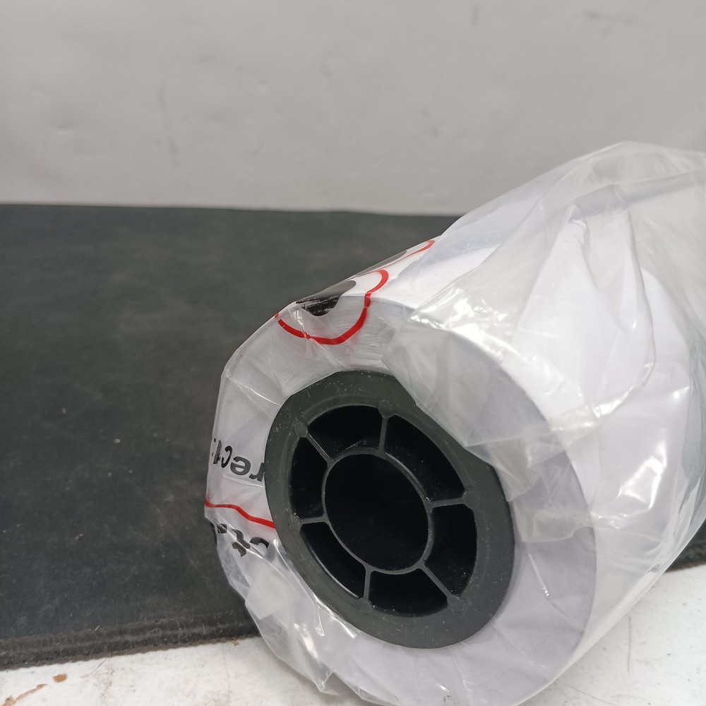 Plotter Paper Direct's (1) 36'' X 100' Roll - Poly Pro Matte