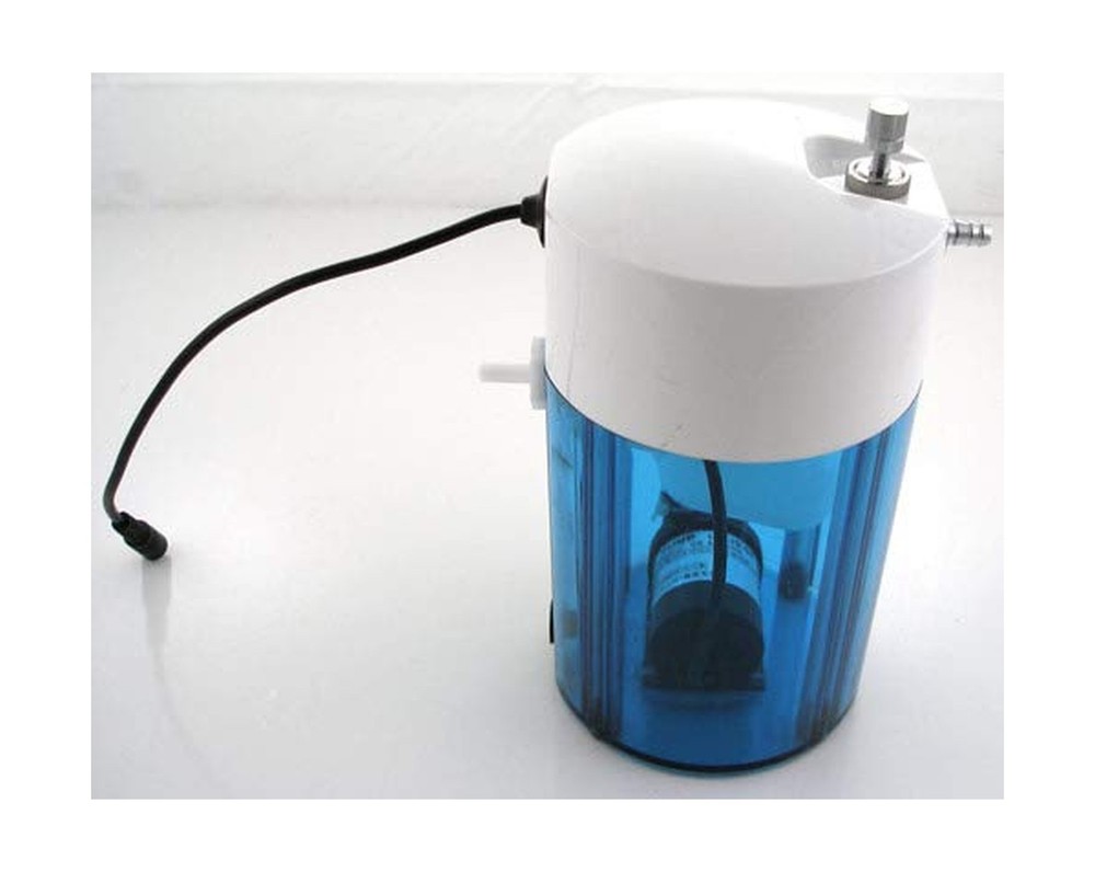 Still Spirits Water Flow Regulator