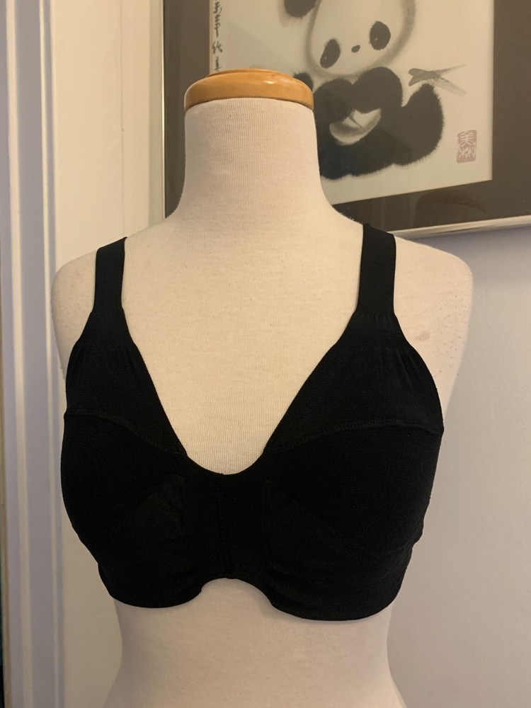 Spanx Bra Women's Bra-llelujah Bralette Unlined Stretchy Pullover Size Various