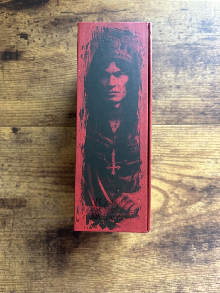 The Killer Kards Tarot 1st edition