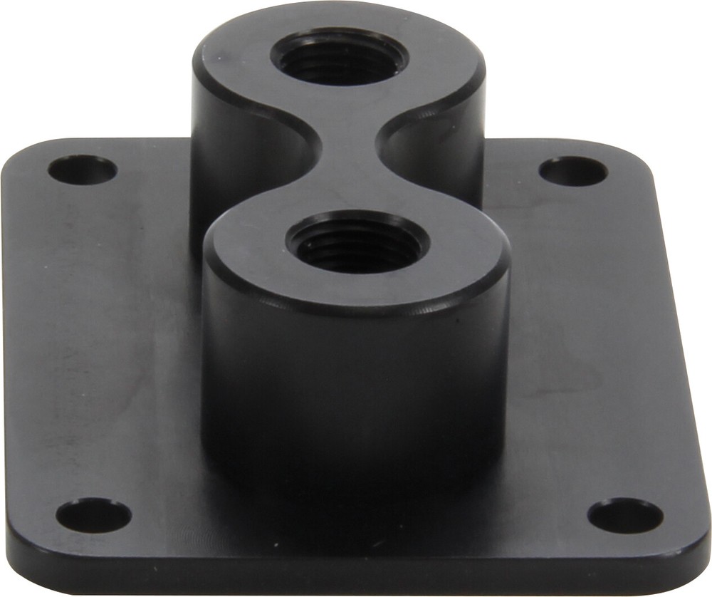 QUICKCAR 63-120 Firewall Junction 2 Hole