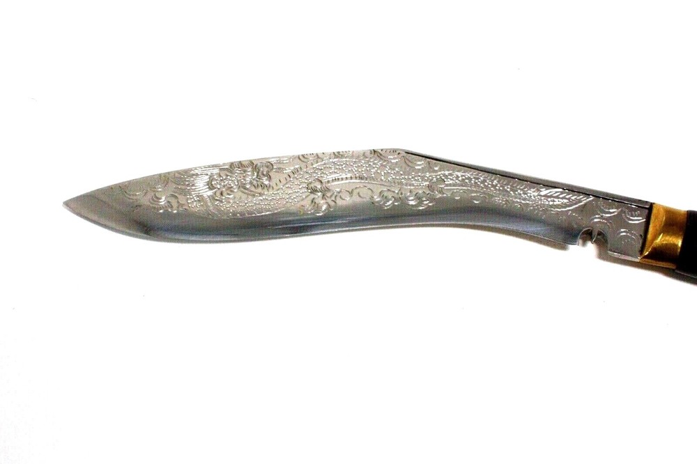 COMBAT COLLECTORS KNIFE