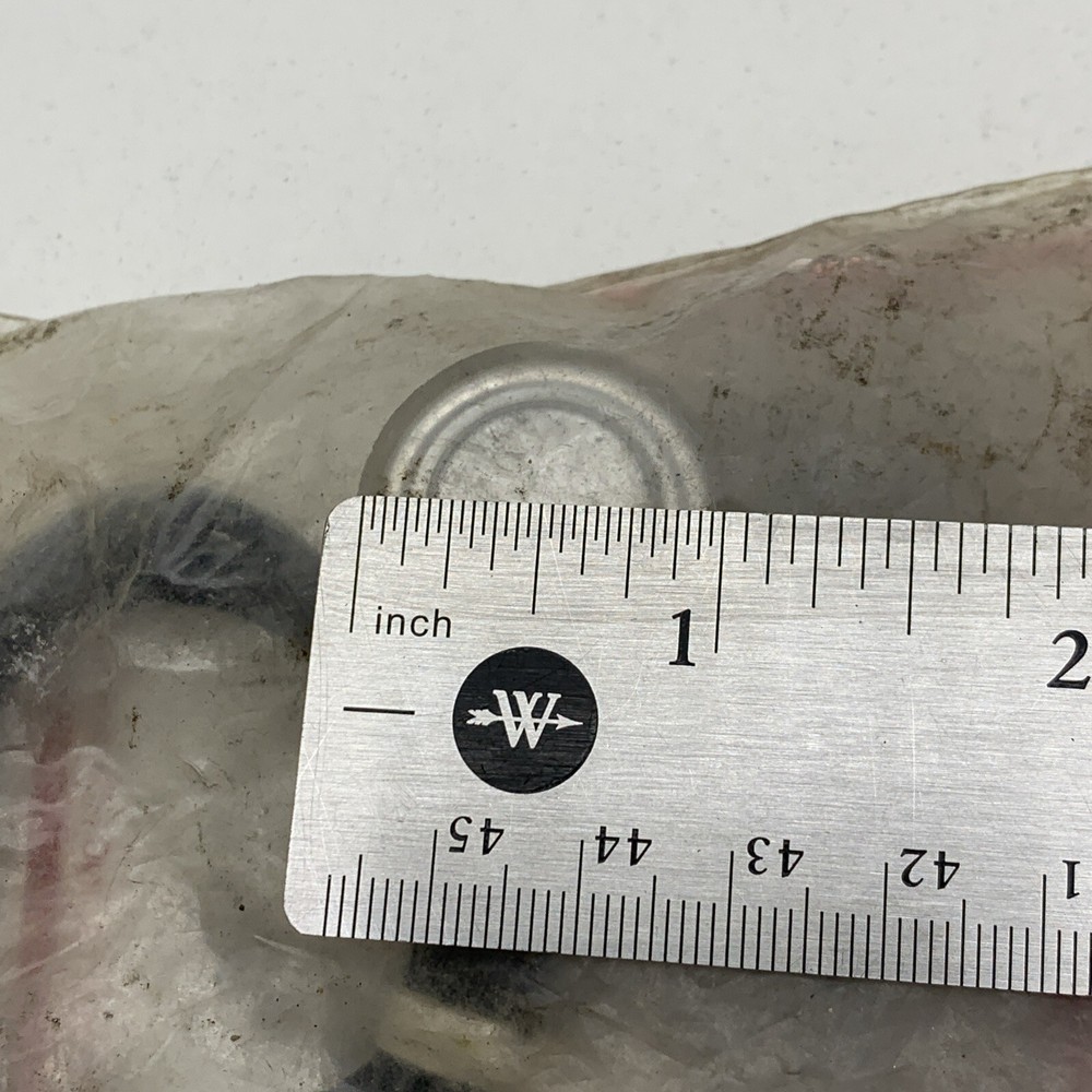 Gemline ML50 Defrost Thermostat