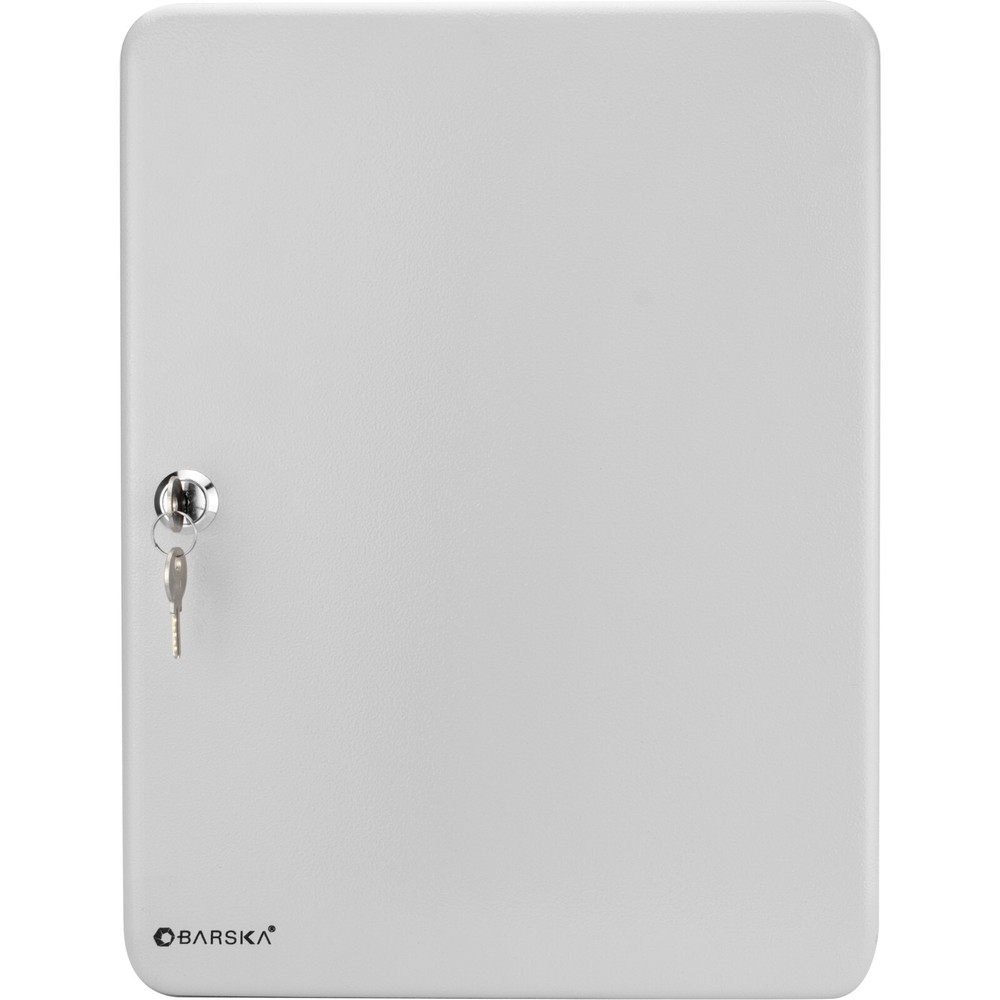 Barska 160 Key Safe Cabinet Lock Box Security Storage CB12488