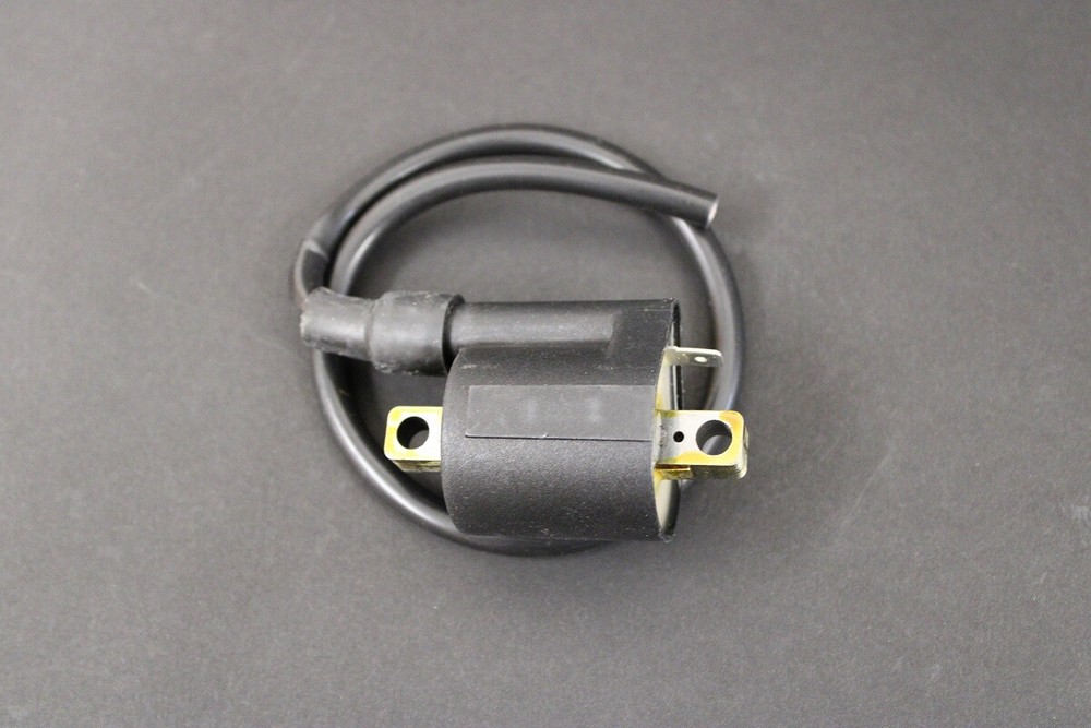 Kawasaki AE50 AE80 - Ignition Coil C3-01