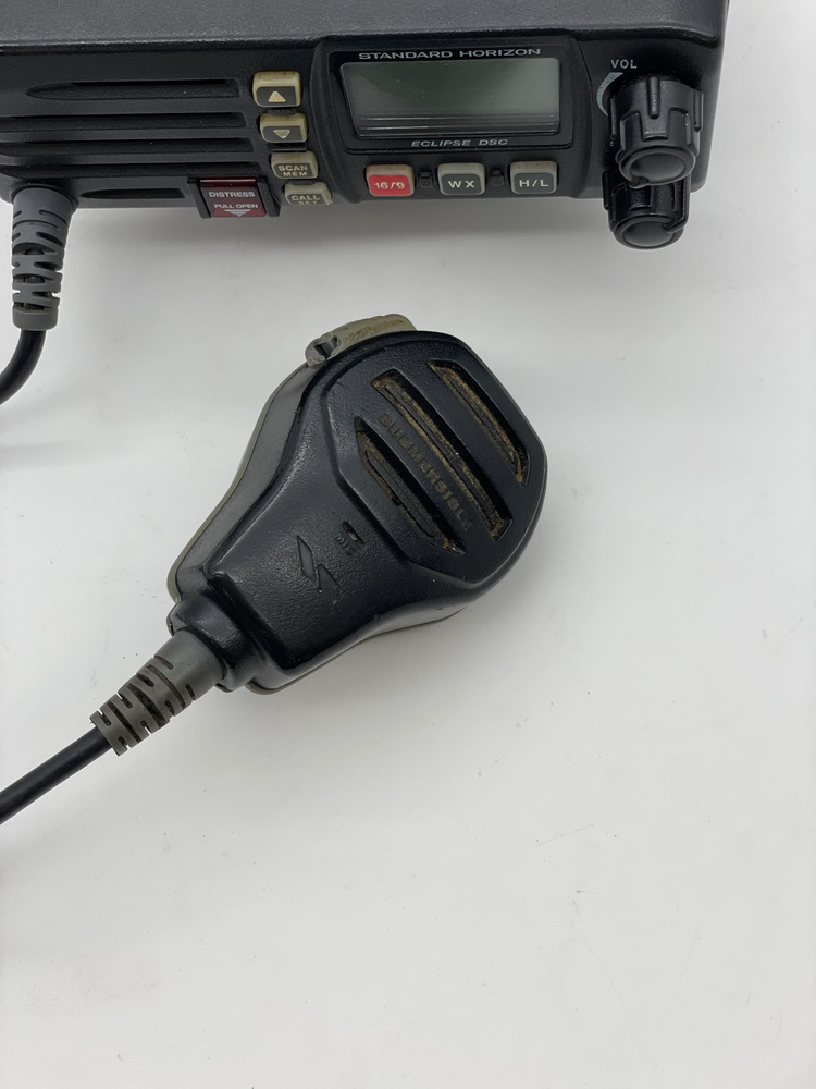 Standard Horizon GX1000S Eclipse DSC (Used)