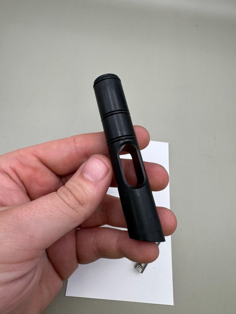Bob Long G6R Bolt-Satin Black