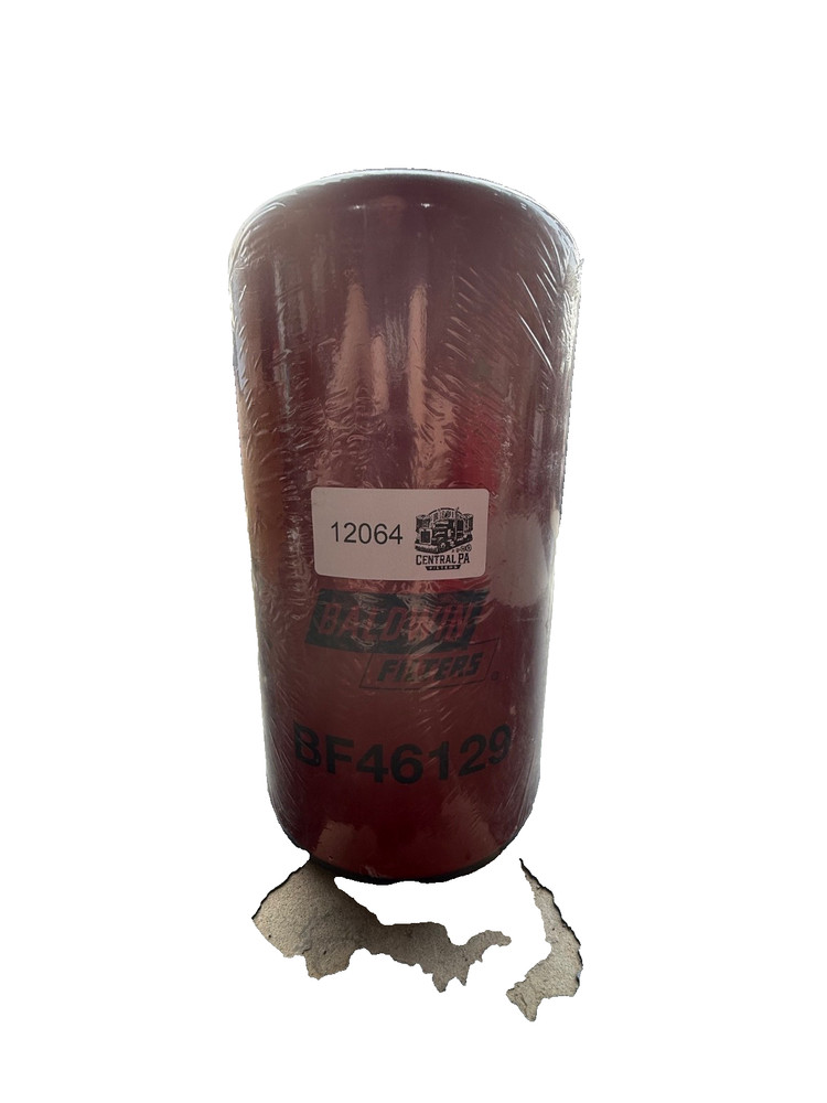 Baldwin Fuel Filter BF46129 **NOS**