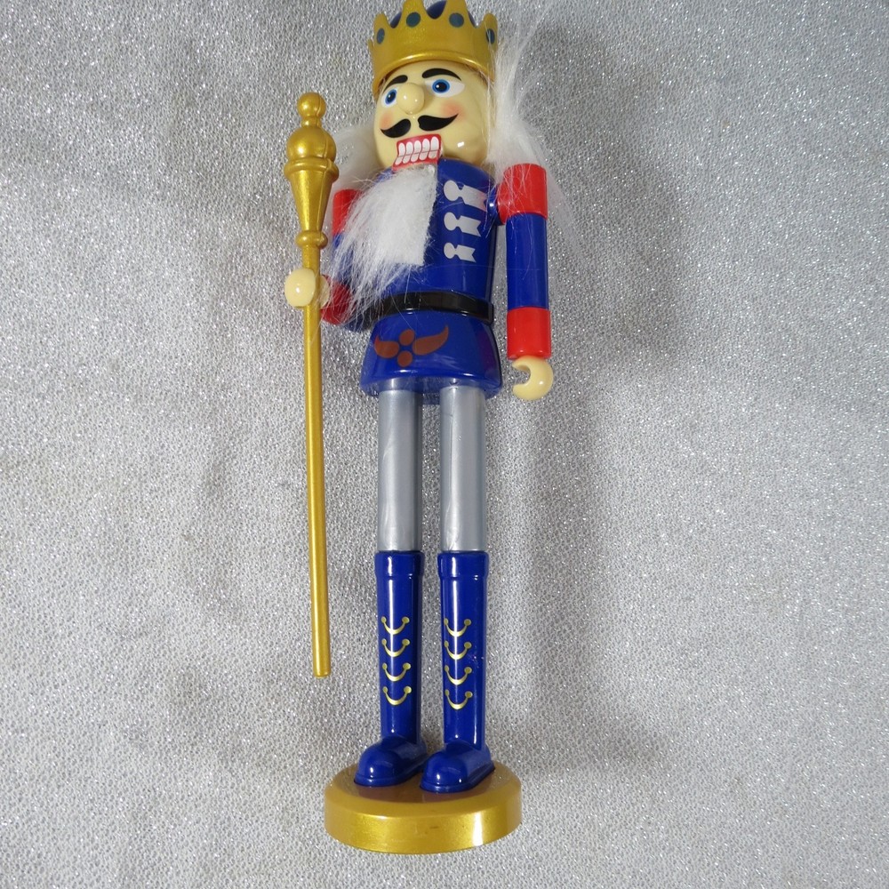 Nutcracker Decor 8" Cassie Noisette