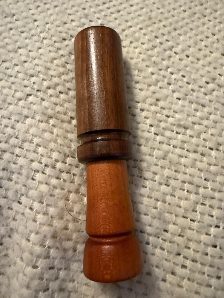 Wooden Grunt Call