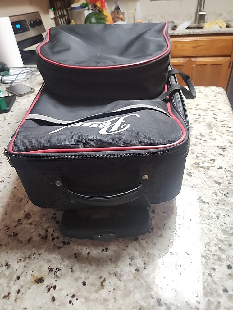 Pearl Xylophone with Travel Case+