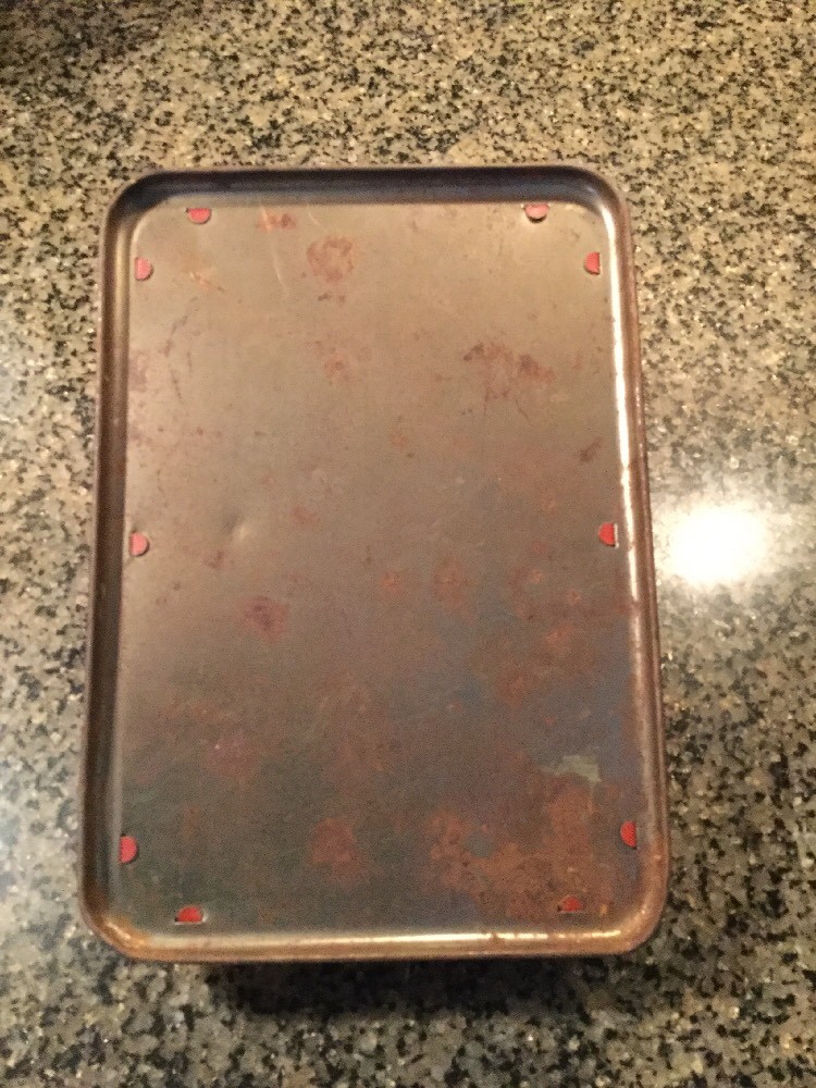 Vintage Mechanical Adding Machine