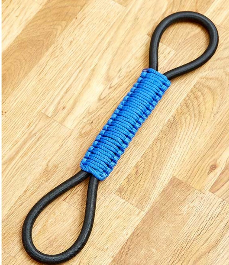 The Handie™ Paracord Handles