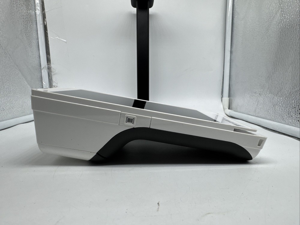 Clover Flex 3 C405 Handheld POS Management System White