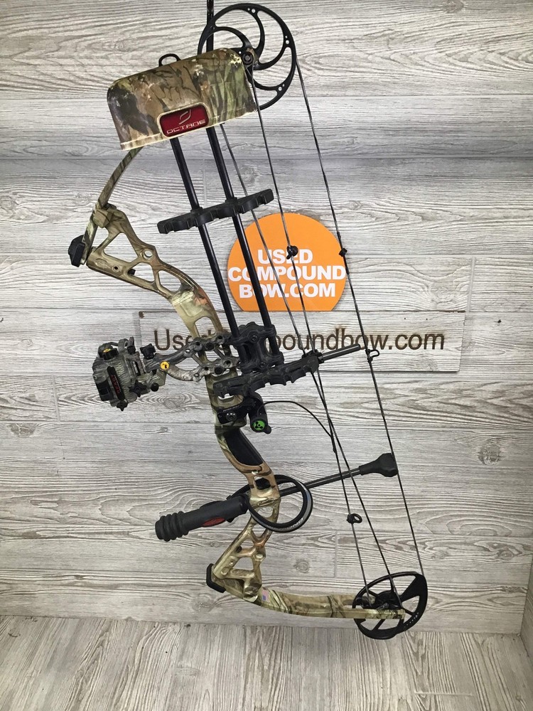 Used Diamond Core LH Package