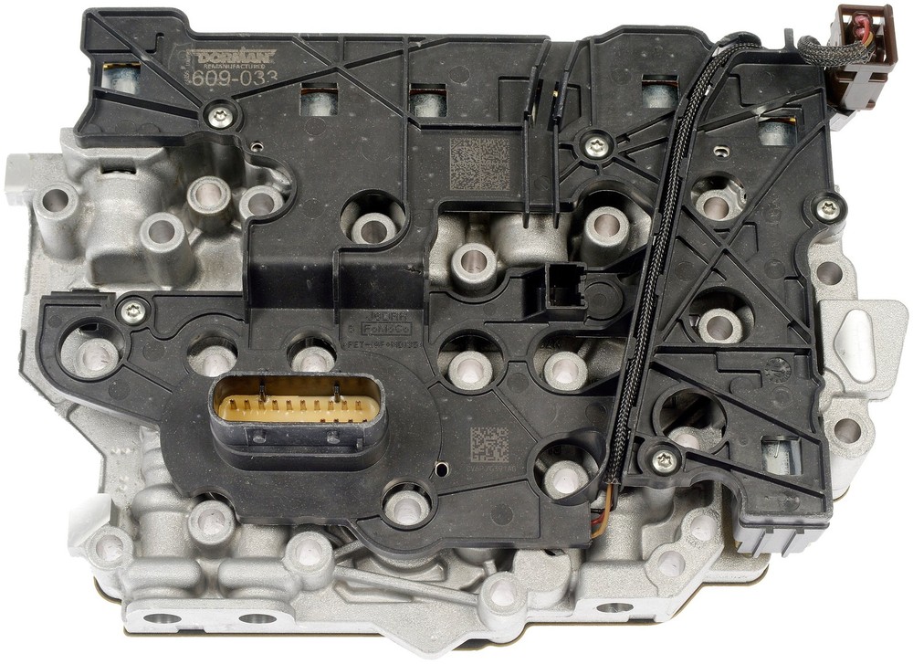Dorman Transmission Control Module for EcoSport, Transit Connect+More 609-033