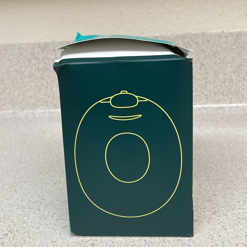Willow Go 2 Splashguard Containers 5oz 150ml NEW Open Box