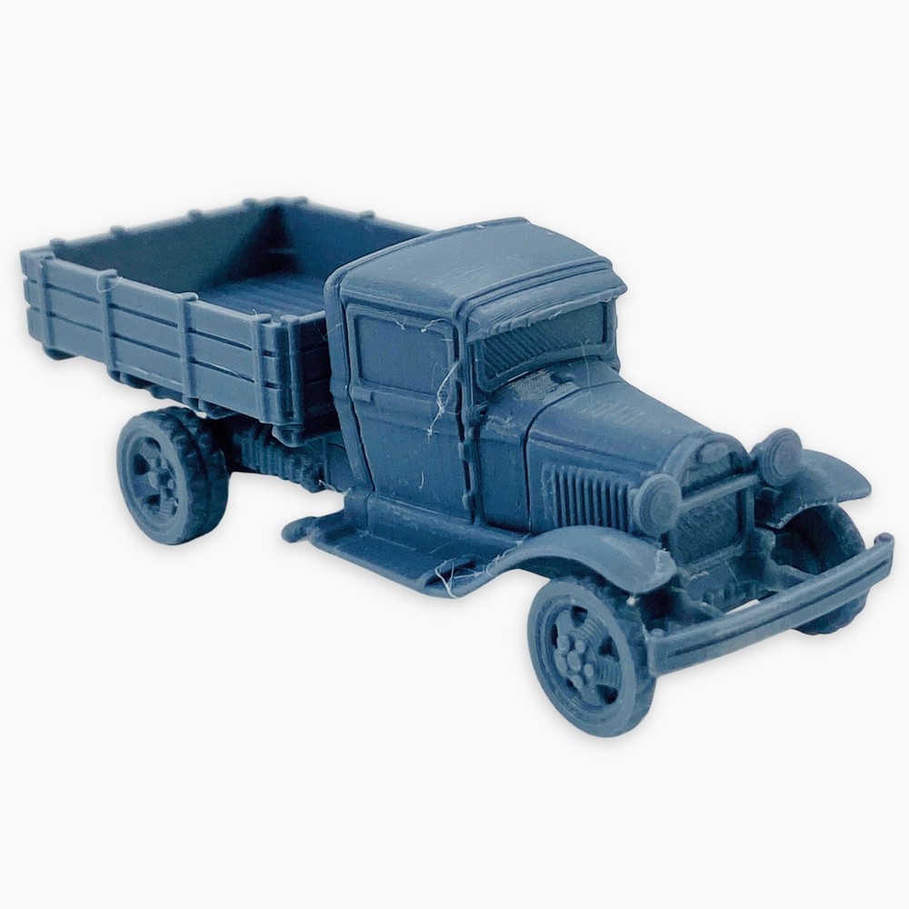 Ford Model AA