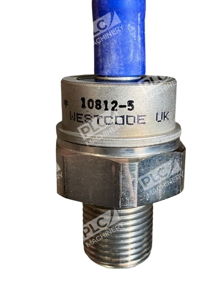 Westcode Thyristor 10812-5