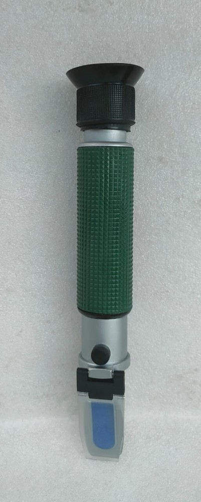 Hand Held Refractometer MT-010ATC