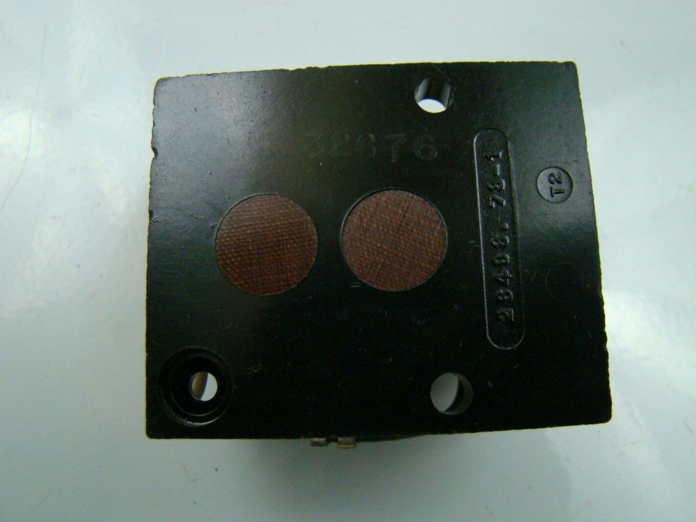 Hyster Forklift Relay 1196755