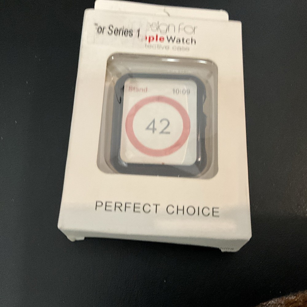 Design For Apple Watch Protective case