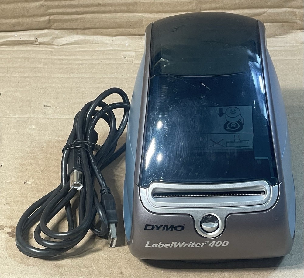 Dymo  Label Writer 400 Model 93089