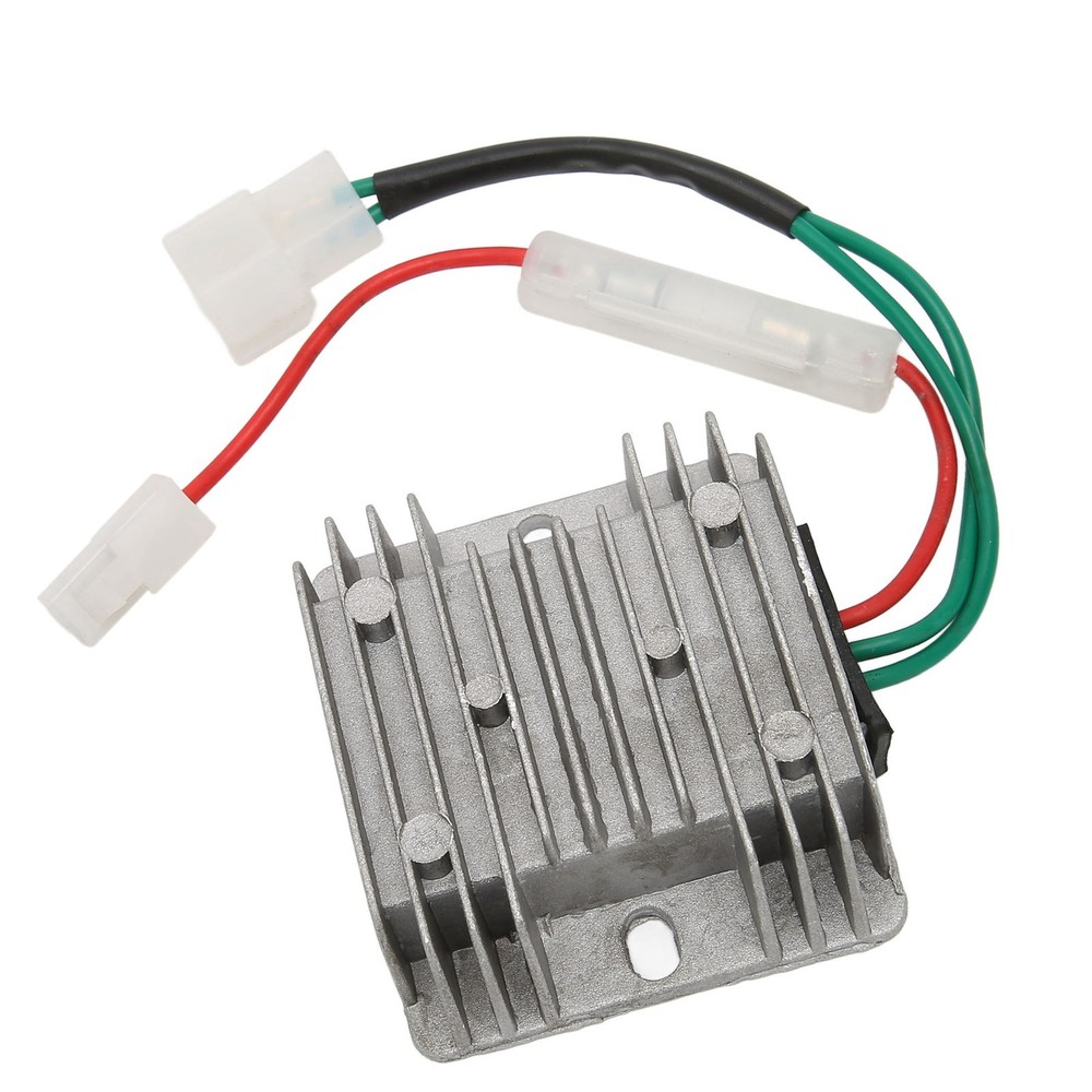 AVR Voltage Regulator Automatic Voltage Stabilizer Aluminum Electrical