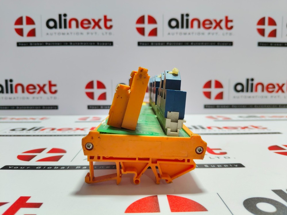 Weidmuller Interface Module BS2500-P