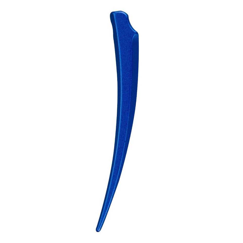 Dye Switchblade Trigger System - Reach Trigger - Rake - Dust Blue
