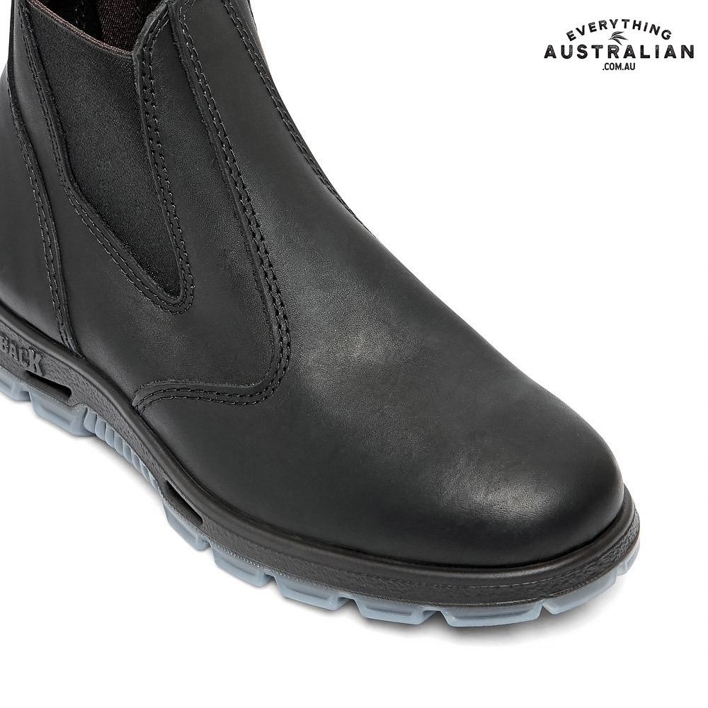 Redback Bobcat UBBK Soft Toe Boot ​Black